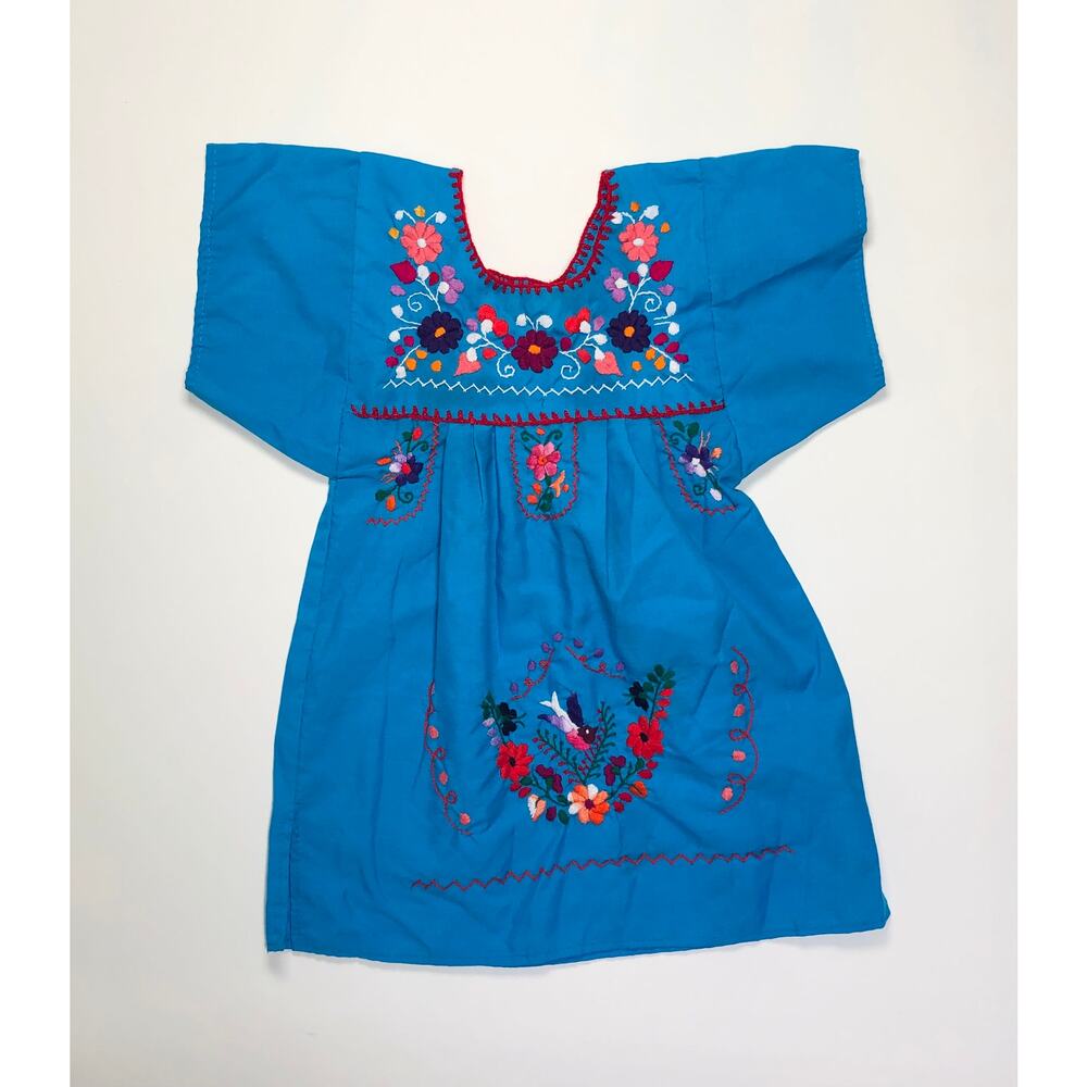 ETHNIC GIRLS DRESS SIZE 2/3